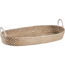 Smart Basket - changing basket from sea grass