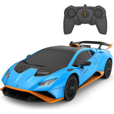 RASTAR RC automašīna Lamborghini Huracan, 1:24