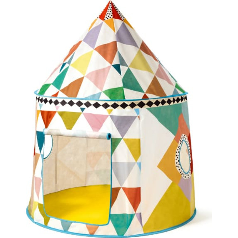 Tent - Cabane Tinou