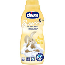 CHICCO Veļas mīkstinātājs Vanilla 750 ml IZPĀRDOŠANA