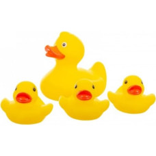 AKUKU Vannas rotaļlieta DUCKS A0162
