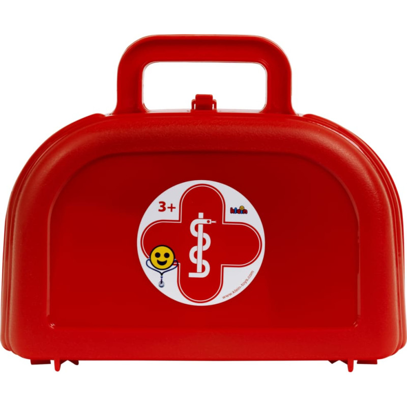 KLEIN Ārsta koferis, mazs 44204