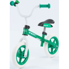 BABY MIX Balansa ritenis UR-WB-10 - FAST - 10" - GREEN