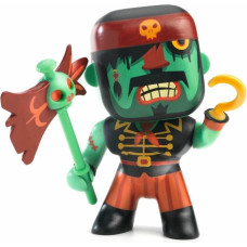 DJECO rty Toys - Pirāts Kails DJ06809