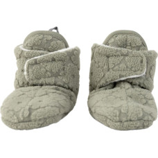 Lodger Slipper FOLKLORE Fleece čībiņas 12-18mēn., ELM SL 632