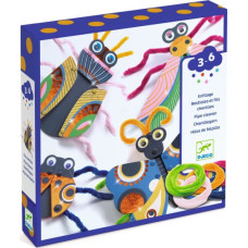 DJECO Stiepļu figūriņas - Kukaiņi DJ08982