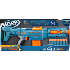 NERF Elite 2.0 Rotaļu ierocis Echo CS 10