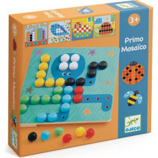 Izglītojoša spēle – Pirmā mozaīka