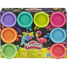 PLAY-DOH Plastilīns, 8 gb