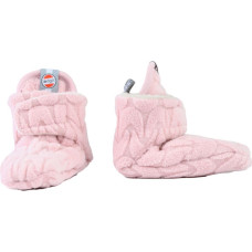 Lodger Slipper EMPIRE Fleece čībiņas 3-6mēn., SENSITIVE SL 628