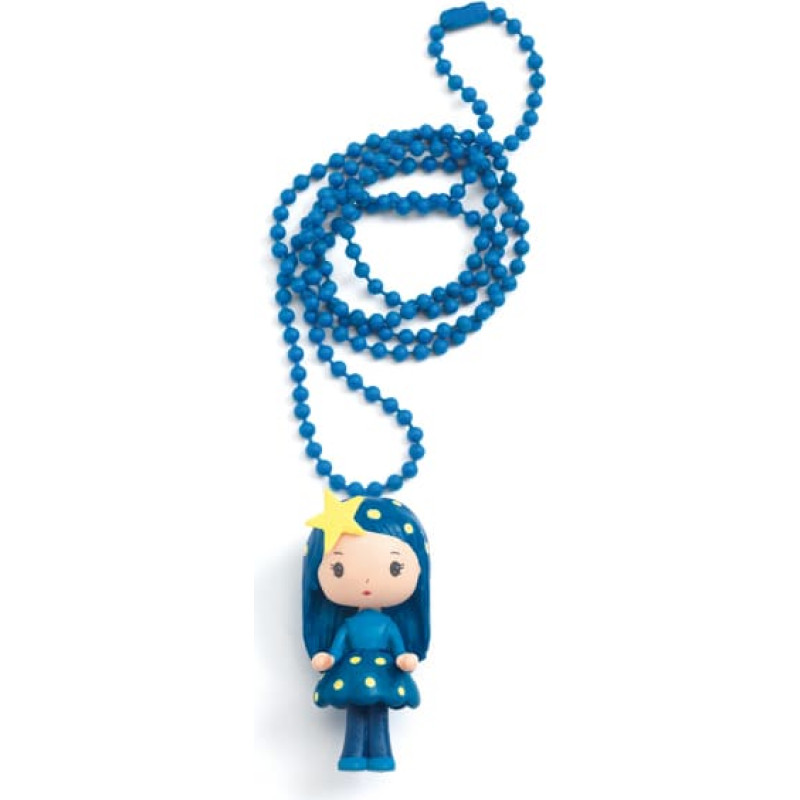 Tinyly - Necklace - Luz