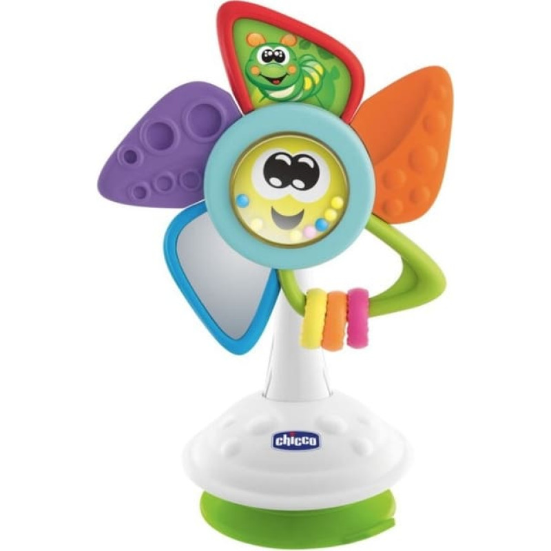 CHICCO rotaļlieta Vējdzirnavas 09710.00