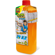 SES Slime Gļotu papildinājums - oranžs, 750 ml