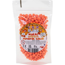 Minerālu bumbiņas - Oranžas (25 g)