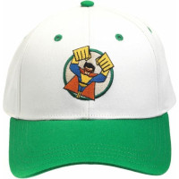 Bērnu naģene - Supervaronis