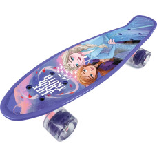 DISNEY BABY FROZEN 2 Skrituļdēlis, 9953