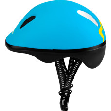 SPOKEY STARS bērnu regulējama ķivere 49-56cm 927771