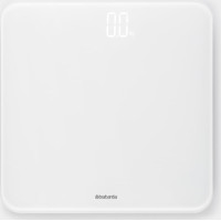 BRABANTIA ReNew vannas istabas svari, White 280146