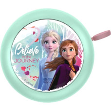 DISNEY BABY Signālzvans divriteņiem un skrejriteņiem FROZEN 2, 9153