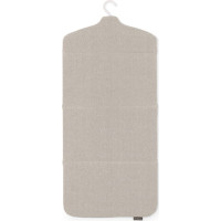 BRABANTIA salokāma tvaika gludināšanas pamatne, Grey 231742