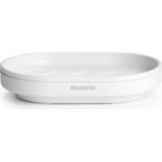 BRABANTIA MindSet ziepju trauciņš, Mineral Fresh White