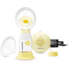 MEDELA Swing Flex elektriskais 2-fāzu atsūkšanas piena sūknis, 101039075