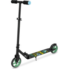 SPOKEY skrejritenis NOTUS 145 943581 black