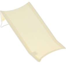 TEGA BABY Frotē vannas ieliktnis DM-015-137 DZELTENS