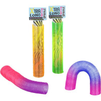 TRENDHAUS Rotaļu atspere – Ekstrēmi (1 gab., 4 dizaini) TH958822