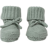 LODGER Slipper Knit čībiņas, Silk, 0-6m, SLK 109_0-6