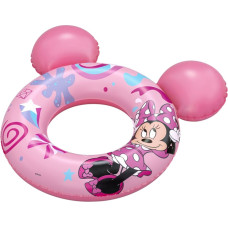 Bestway 9102N Disney Junior Minnie Kółko do pływania 74cm x 76cm