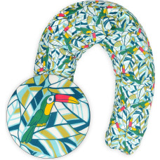 BABYMATEX RELAX barošanas pakaviņš 190 cm, R-42