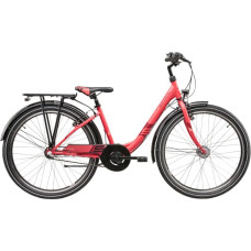 S´cool Noorte jalgratas S´COOL Wave Steel LTD 26