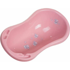 Maltex Bathtub - MISIU  - size 84 cm -PINK