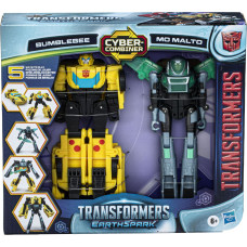 Transformers Earthspark Figūriņa Combiner