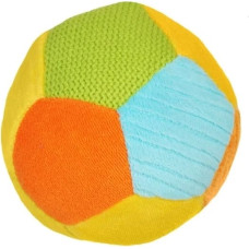 BABYONO grabulītis bumba BALL 0m+ 1276