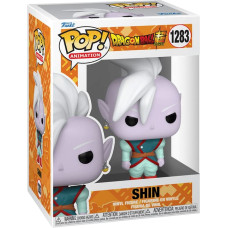 Funko POP! Vinila figūra: Dragon Ball Super - Shin