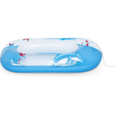 Bestway 34037 Łódka  do pływania  Delfin 1.02m x 69cm