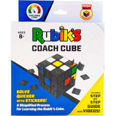 Rubik´s Cube Mācīšanās kubs 3x3