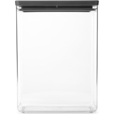 BRABANTIA uzglabāšanas kārba Tasty+, 5.4L 229985