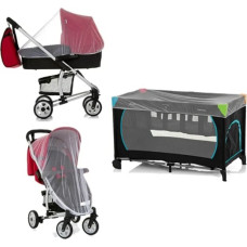 JACUS Universālais moskītu tīkls XXL