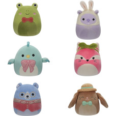 Squishmallows Mīkstā rotaļlieta, Lieldienu sērija, 12 cm