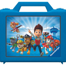 Ravensburger Klucīši 12gb. PAW PATROL R07424
