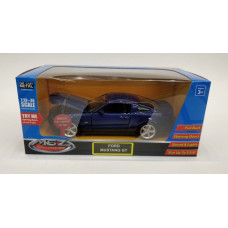 MSZ 1:32 Miniatūrais modelis - Ford Mustang GT