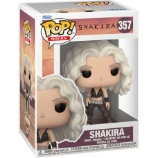 Funko POP! Vinila figūra: Shakira (Whenever/Wherever)