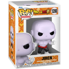 Funko POP! Vinila figūra: Dragon Ball Super - Jiren w/Power