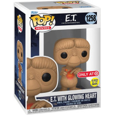 Funko POP! Vinila figūra: E.T.