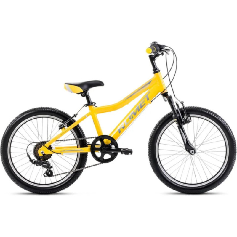 Arkus&Amp;Romet Laste jalgratas ROMET Rambler 20 KID 2 (2024) 20