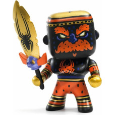 Djeco Arty Toys - Pirāts Hipsters