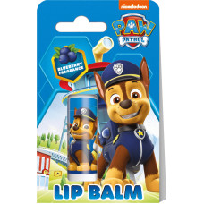 Paw Patrol Lūpu balzāms 4,4 g, mellenes, Čeiss